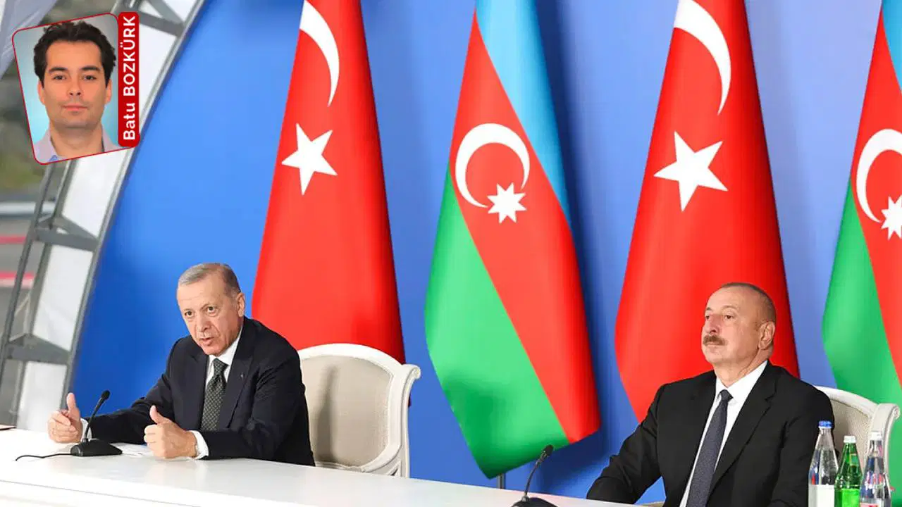 Azerbaycan’da CICA devlet başkanları zirvesi düzenlenecek: Erdoğan yerine Fidan’ın katılacak olması dikkat çekti