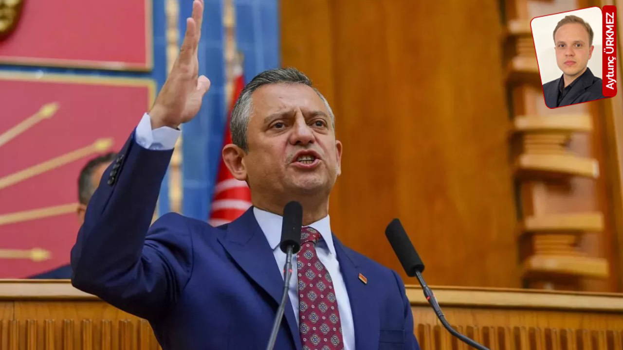 Özel Kalem Müdürü’nün tutuklanmasına neden olan Özgüner’in avukatı: ‘Özgüner tahliyesi için 5 milyon TL ödedi’ iddiası!