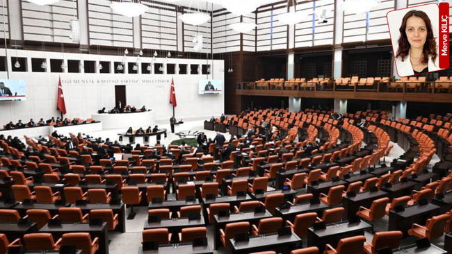 Meclis’te çerçeve yasa çıkmazı