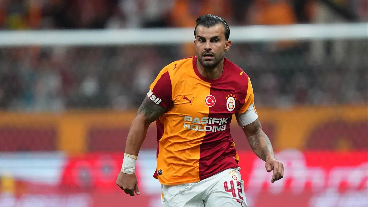 TFF Tahkim Kurulu'ndan Abdülkerim Bardakcı kararı: 2 maç men cezası onaylandı
