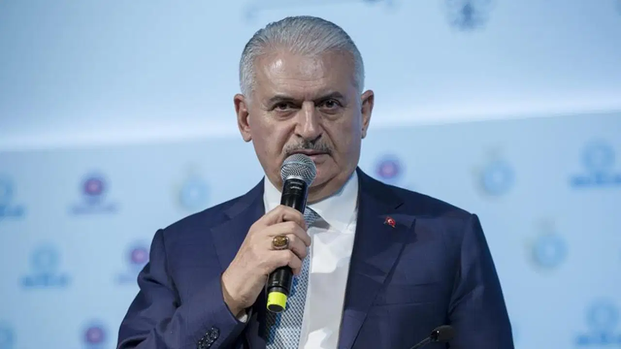 AKP'li eski vekil 'savcıya hatırlatma' diyerek paylaştı