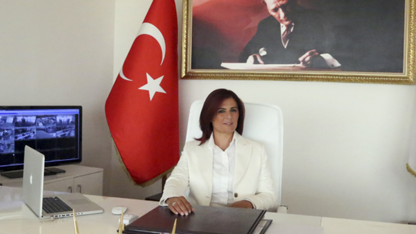 Aydın Büyükşehir Belediye Başkanı Özlem Çerçioğlu kimdir? 