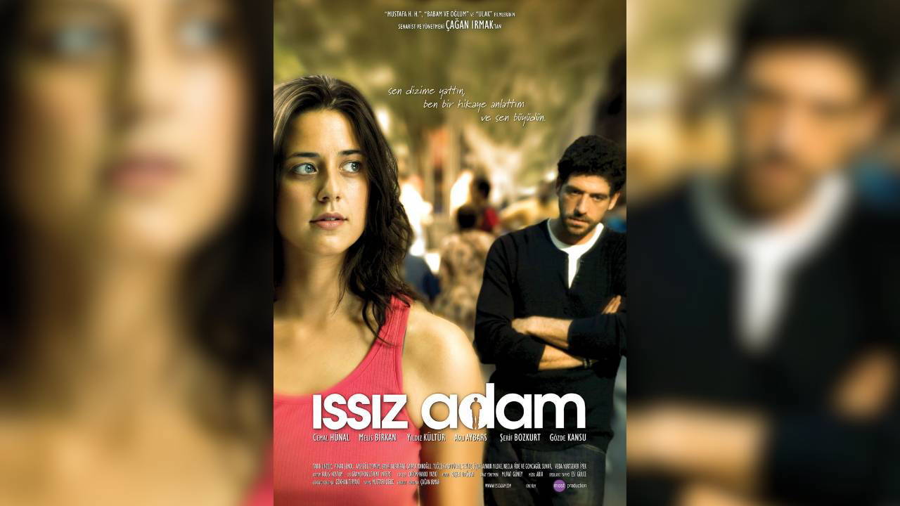 Issız Adam, Melekler ve Şeytanlar, F1 ve daha fazlası... İşte bu haftanın filmleri!