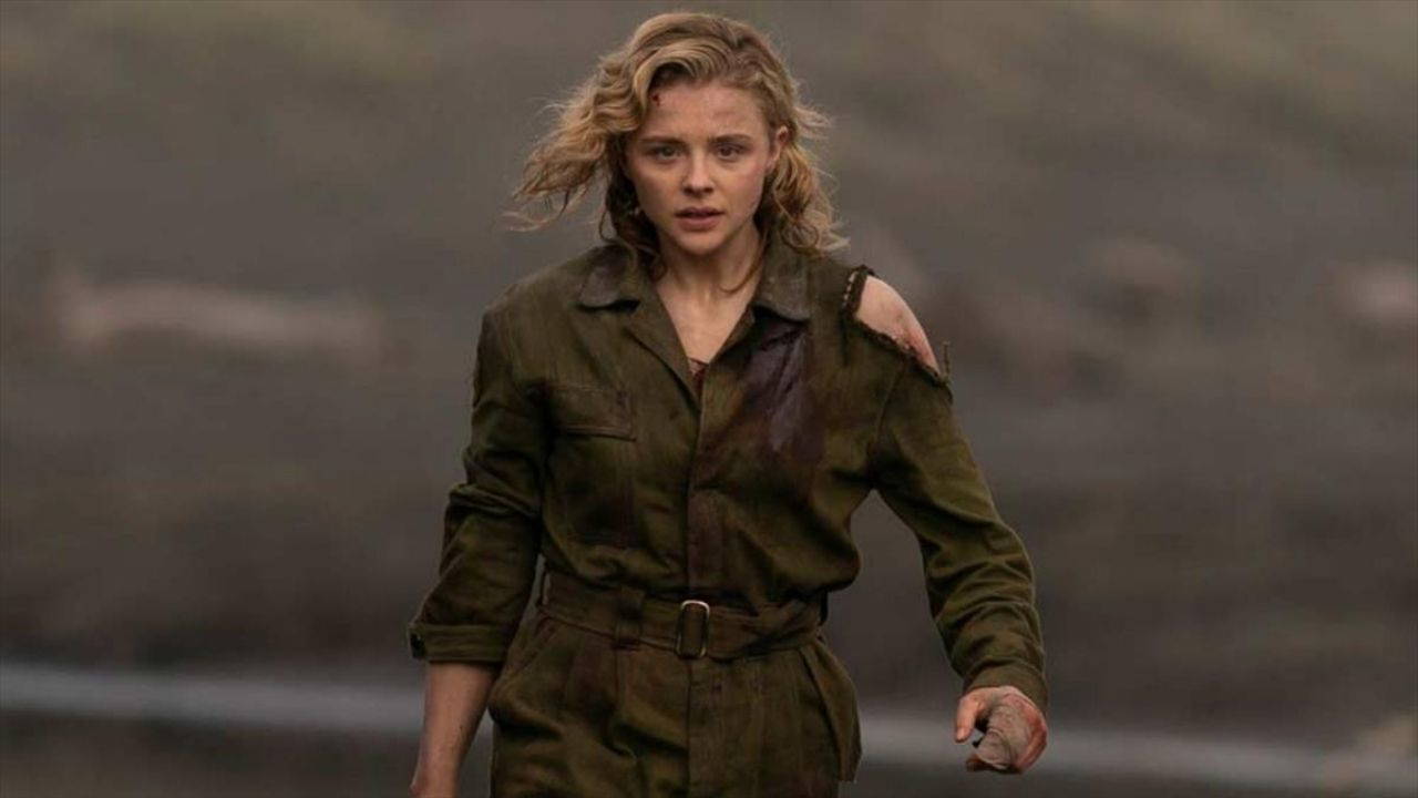 Buluttaki Gölge filminin konusu ne? Buluttaki Gölge filminin oyuncuları kim?