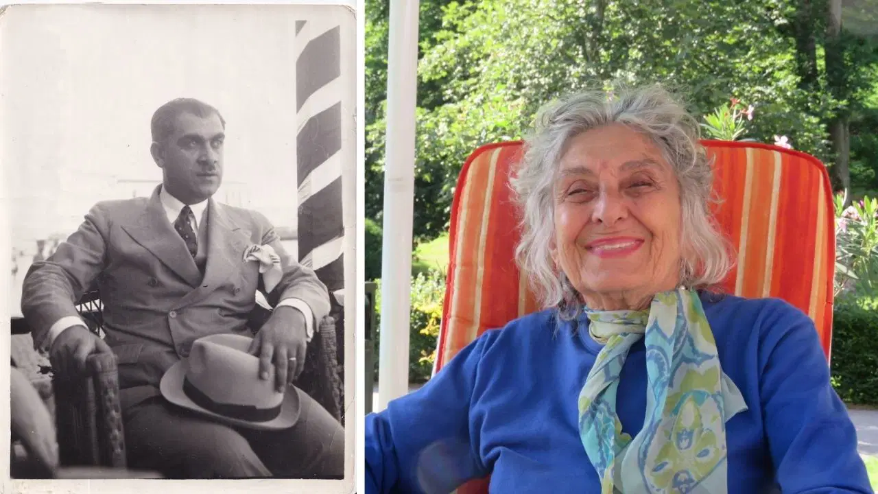 Gülümser Yücel: ‘Babamın adı Ali değil Âli’