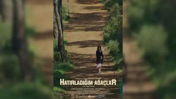 Bu hafta sinema salonlarında 8 film vizyona girecek...