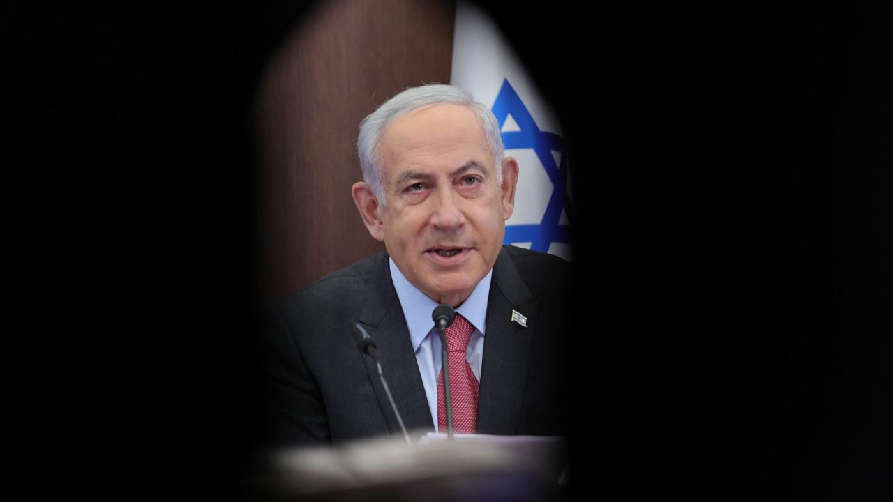 Netanyahu’dan İran çıkışı: Anlaşmaya varılabileceğinden şüpheliyim