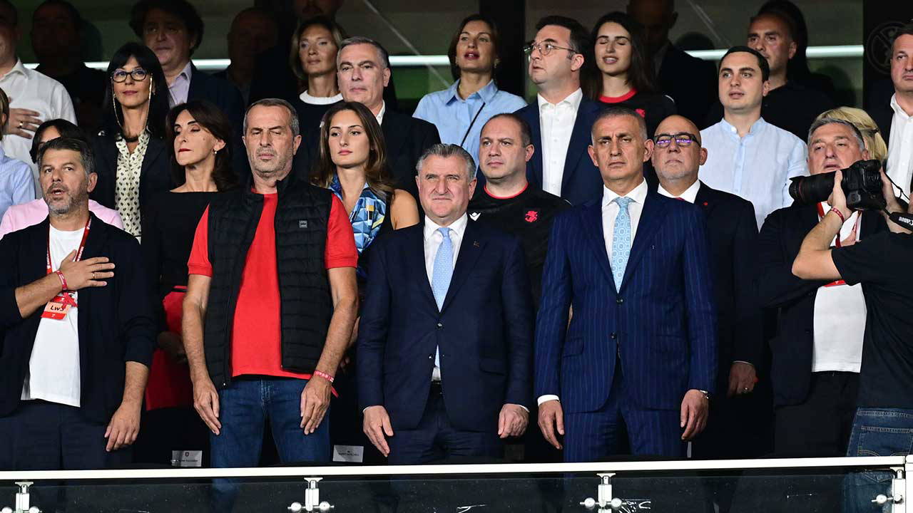 TFF Başkanı İbrahim Hacıosmanoğlu'ndan çok sert sözler! 