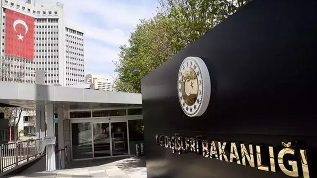 İki denizci yaralandı...