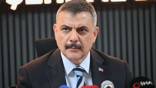 'Kamu güvenliğiyle ilişkisi ne?'