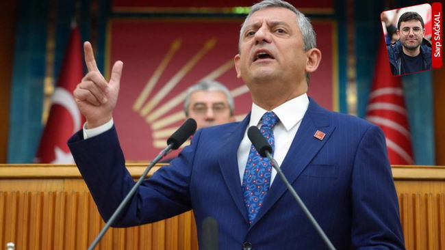 CHP'li kurmaylar o toplantıya dair konuştu...