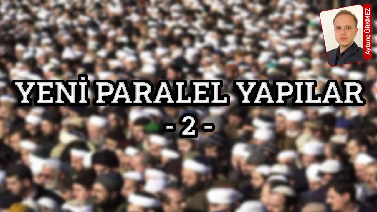 İskenderpaşa siyasetten yargıya uzanan bir güç ağına dönüştü: Cemaat-tarikat düzeni büyüyor