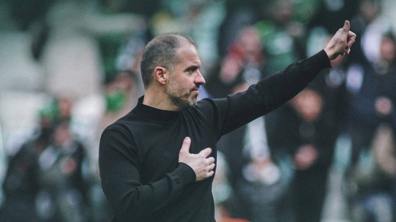 Bursaspor’da teknik direktörlük görevine Mustafa Er getirildi