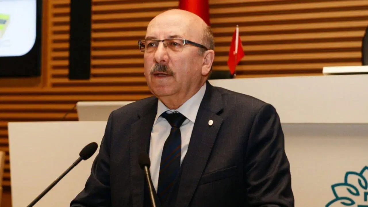 Uzmandan 'Marmara depremleri' değerlendirmesi: Yoğunlaştığı yeri açıkladı