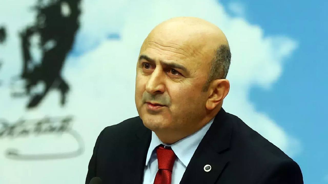 Eski Yargıtay Savcısı Ömer Faruk Eminağaoğlu'ndan 'çerçeve yasa' tepkisi