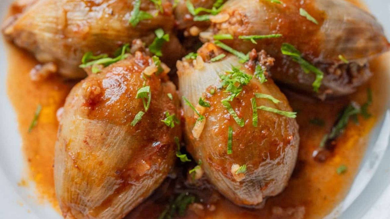 2025'in en çok aratılan yemek tarifleri