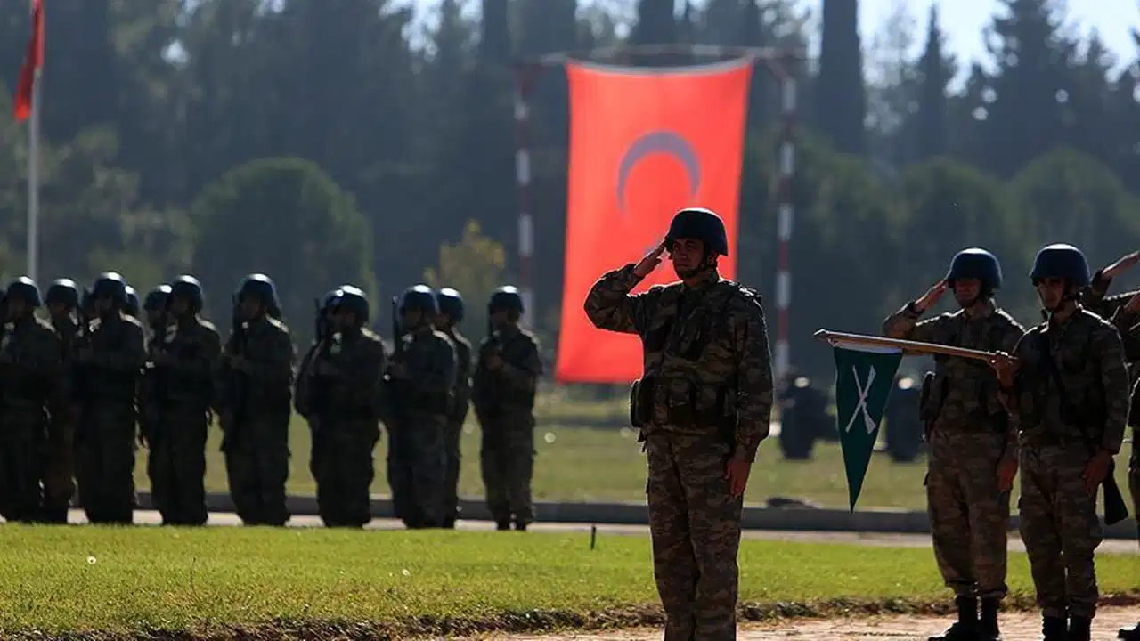 Meclis'ten geçti