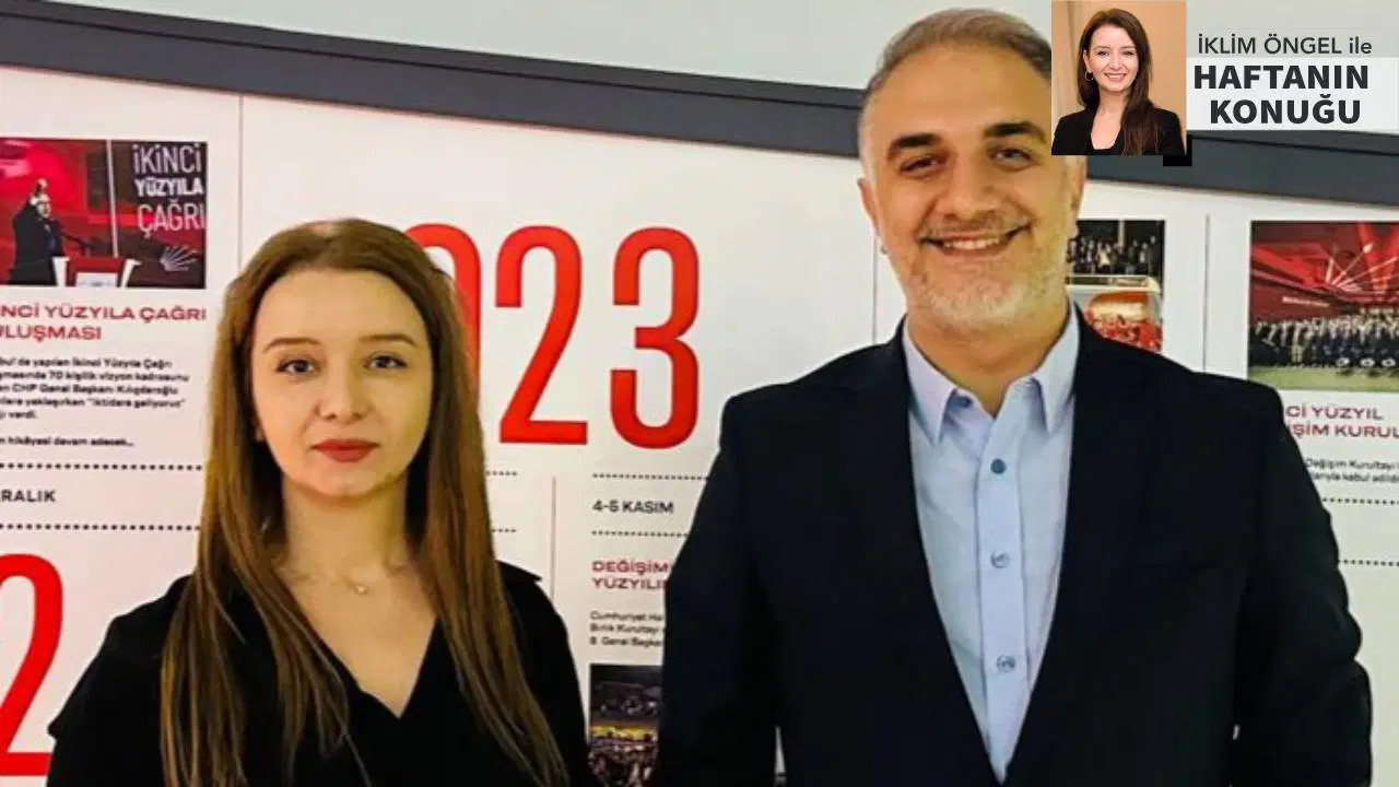 Avukat Çağlayan Türk hukuku, demokrasisi ve siyasi geleceği için çok riskli bir iş yapıldığını söyledi: Yargıtay onarsa seçim de  seçilmiş de tehlikede