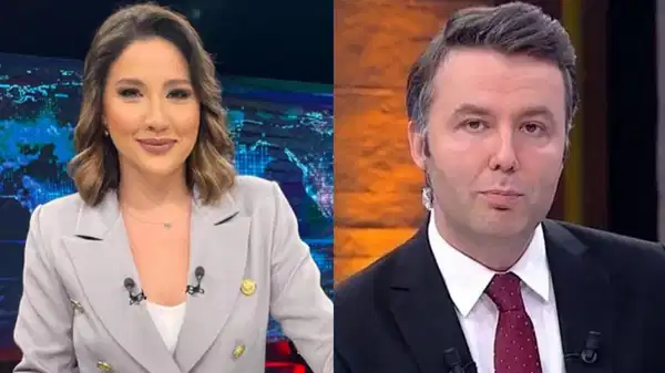 Nur Köşker’in ablasından dikkat çeken paylaşım!