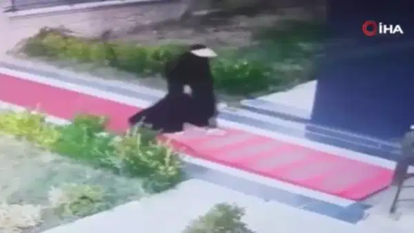 Uzun Süre Kaçan Cinayet Şüphesi Yakalandı: Ankara'dan Konya'ya Kaçış Girişimi Başarısız Oldu