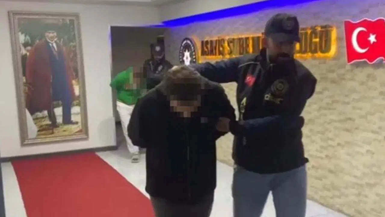 İzmir'deki kömürlük cinayetinde 2 kardeş tutuklandı