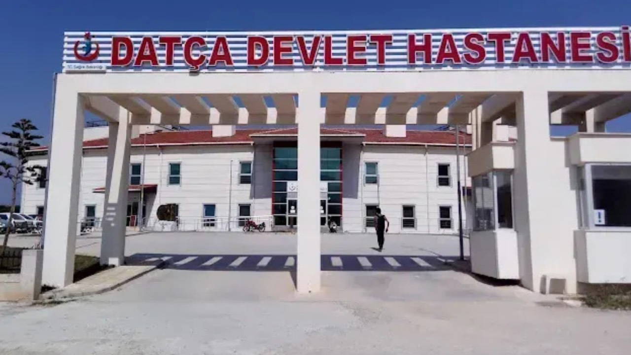 Hemşire intihar girişiminde bulunmuştu: Başhekim görevden alındı