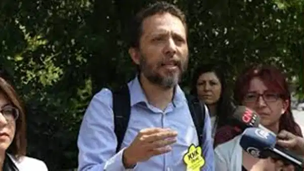 Akademisyen Cenk Yiğiter’e silahlı saldırı davasında karar açıklandı