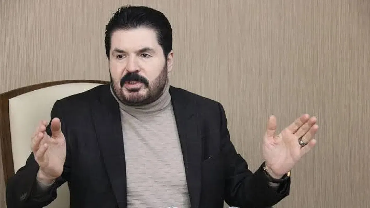 Savcı Sayan'ın iddiaları siyaset gündemini sarstı! Ali Mahir Başarır isim vererek sordu: 'O kişi Aydın Ayaydın mı?'