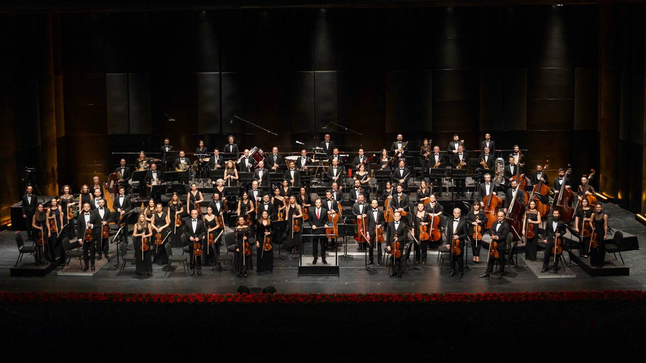 BİFO yorumuyla Şostakoviç ve Strauss