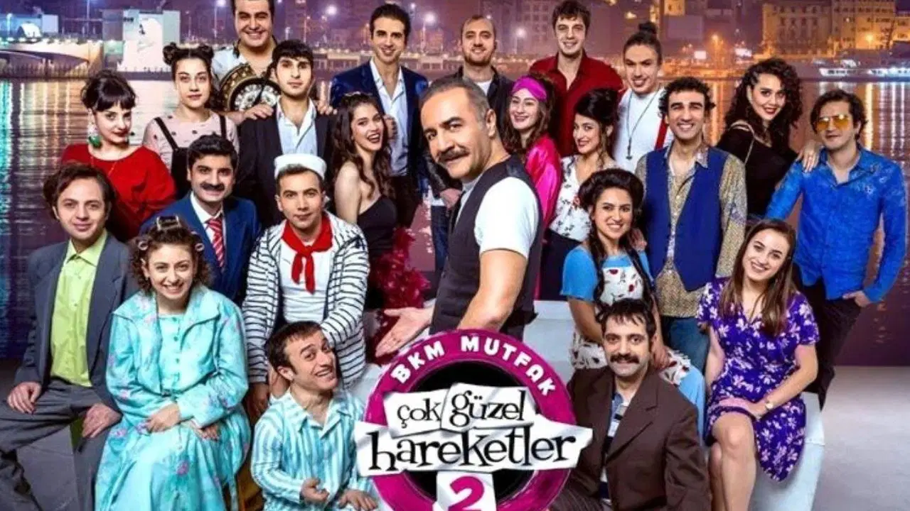 TV yayın akışı 3 Ağustos Pazar! Hangi kanalda ne var, günün filmleri ve dizileri neler?