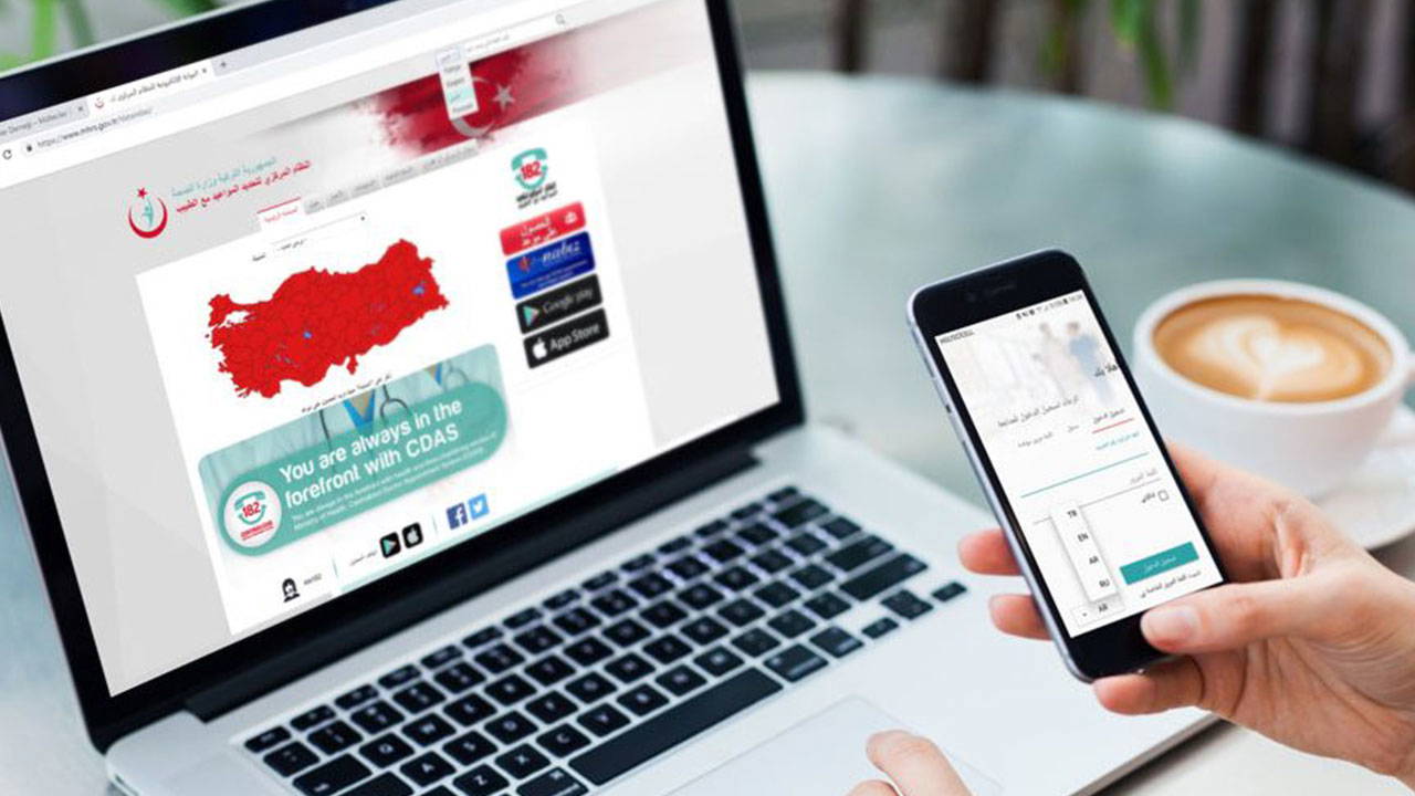 MHRS’de tartışmalı 'evli' ayrımı kaldırıldı!