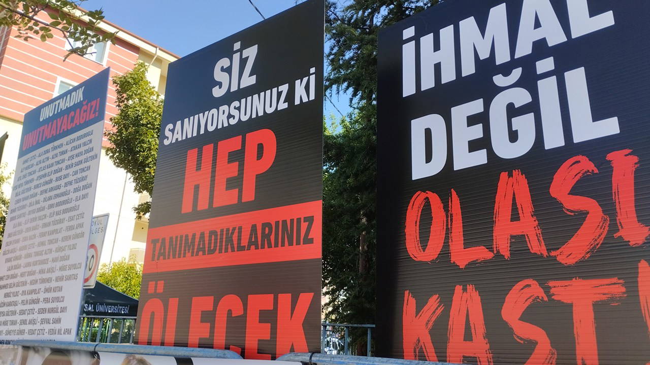 Kartalkaya faciasında sorumluluk üstlenen yok! Otel müdürü 'resepsiyonistim' dedi