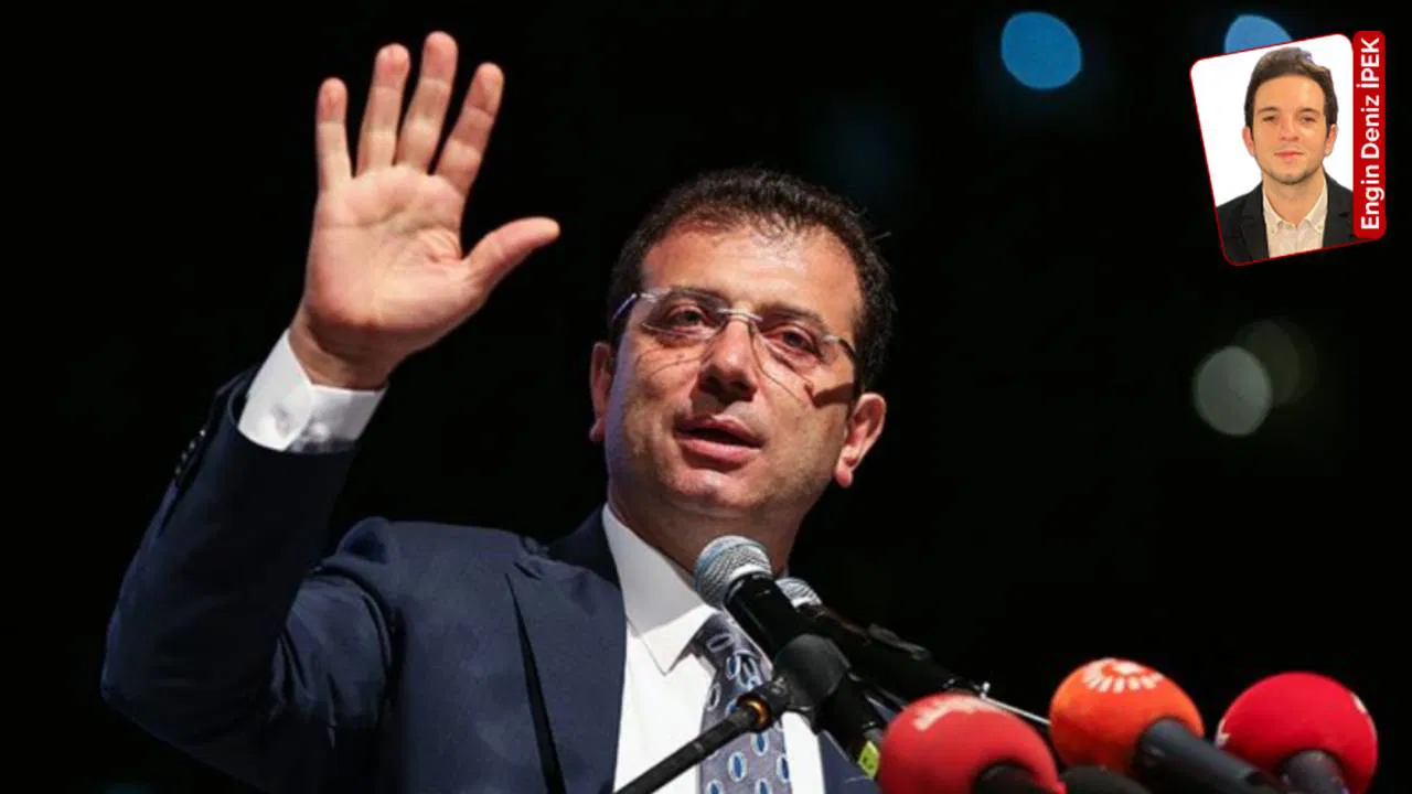 İmamoğlu’nun diploma soruşturmasında kritik gelişme! Mahkeme yeni belge talep etti