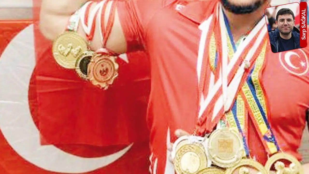 Sayıştay, milli sporculara verilen ödüllerle ilgili düzenleme önerdi: ‘Netlik olması gerek’