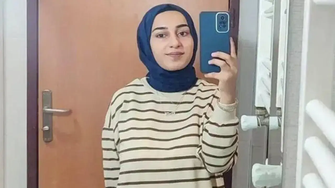 Rojin'in İspanya'ya gönderilen telefonuna erişim sağlanamadı