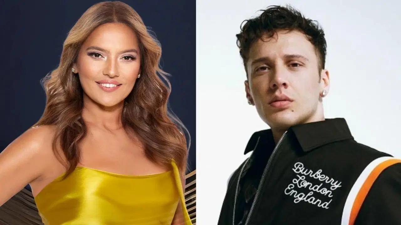 Demet Akalın’dan bir polemik daha: Bu kez hedefte Edis var