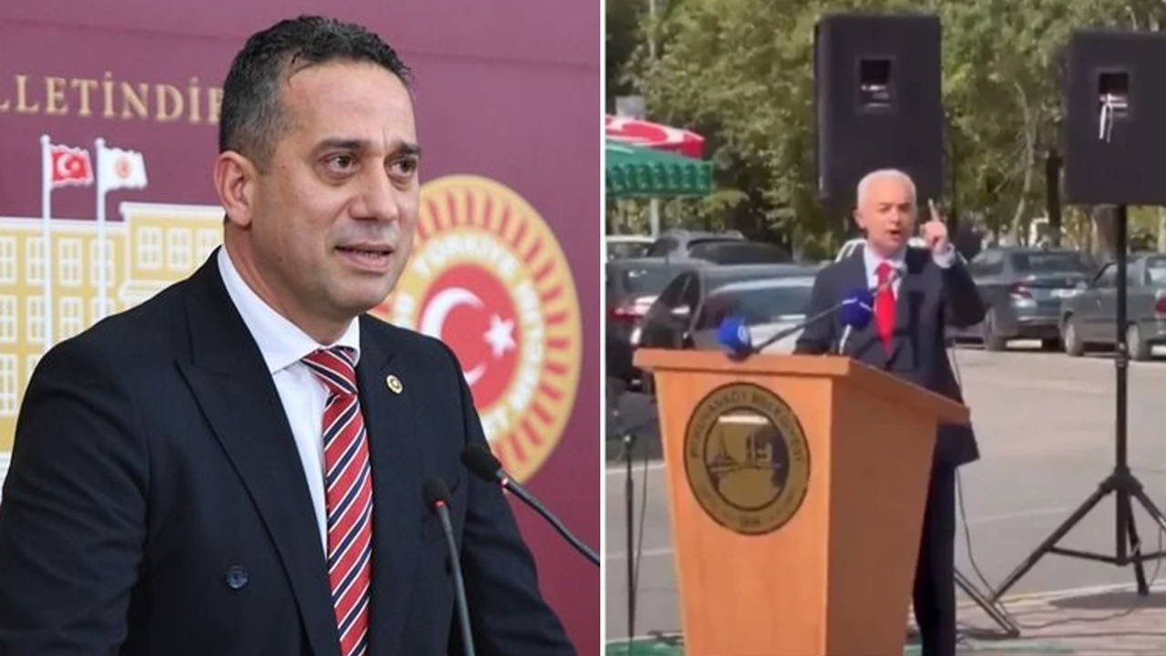 CHP'den, Kırklareli Valisi'ne tepki: 'Not ettik!'