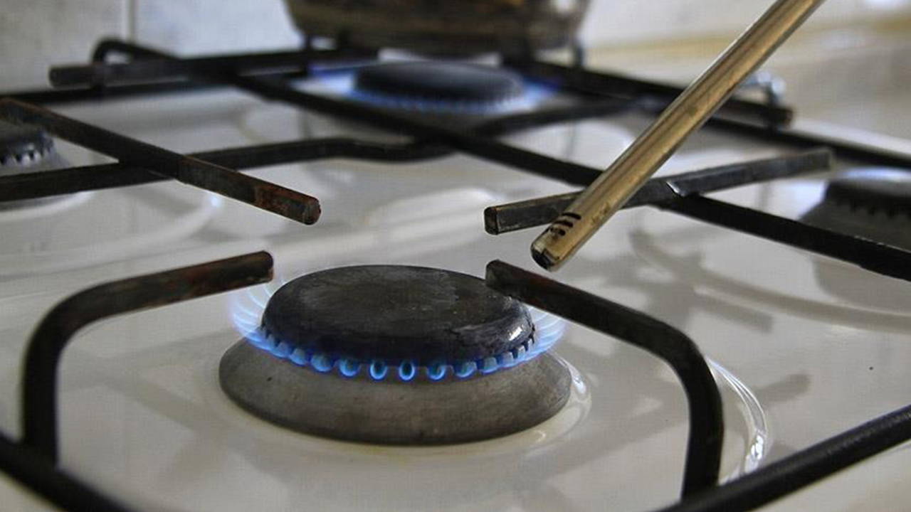 Boşanacağı eşinin yaşadığı evdeki doğalgazı iptal ettirdi, hapis cezası aldı!