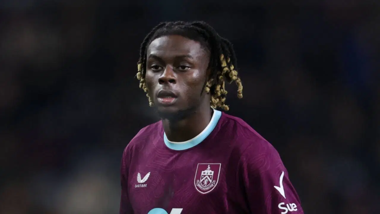 Lesley Ugochukwu kimdir? Lesley Ugochukwu kaç yaşında, nereli? Lesley Ugochukwu hangi takımlarda oynadı?