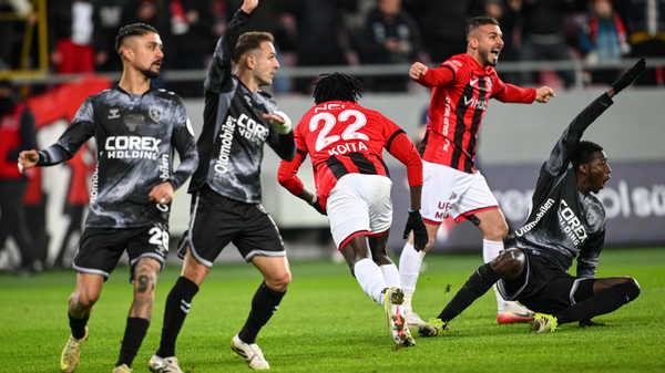 Samsunspor'a deplasmanda Gençlerbirliği engeli!