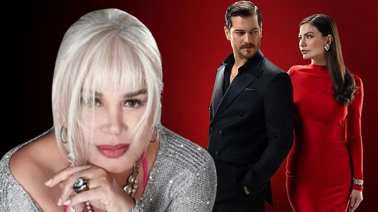 Eşref Rüya'da Sezen Aksu sürprizi!