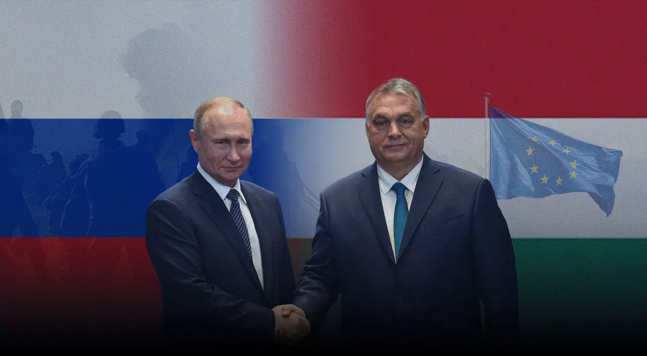 Macaristan’dan AB’ye yaptırım resti: Veto edeceğiz