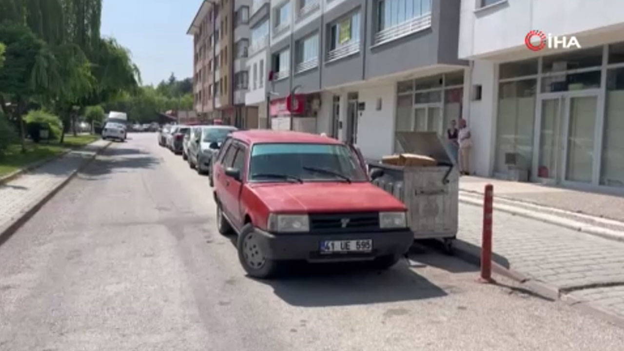 Kredi verilmeyince pompalı tüfekle bankayı bastı!