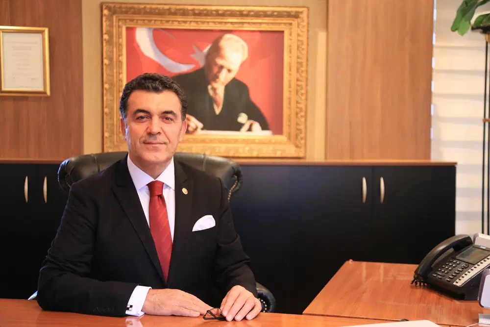 Ardahan’da Faruk Demir’e anket desteği: Her iki yurttaştan biri başarılı buldu