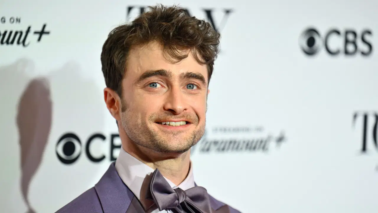 Harry Potter'ın yıldızı Daniel Radcliffe neden sosyal medya kullanmadığını açıkladı