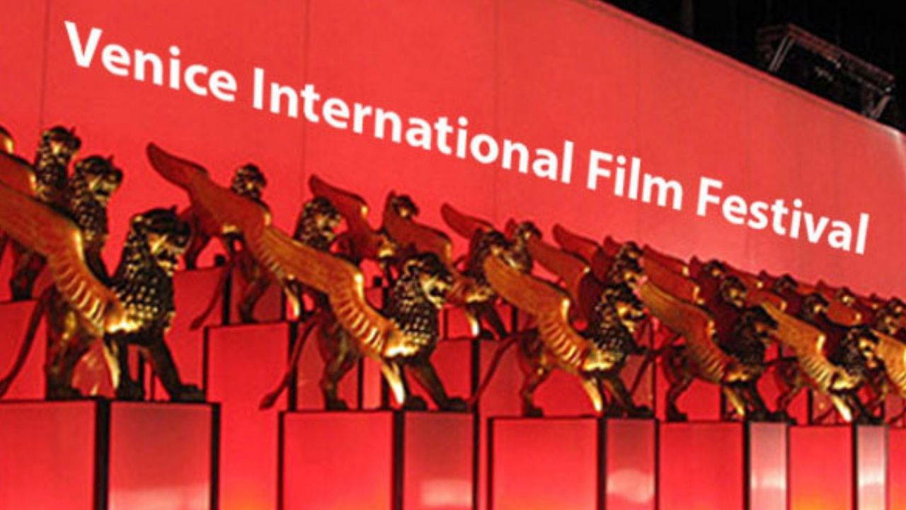 Venedik Uluslararası Film Festivali ne zaman? 82. Venedik Film Festivali'nde yarışacak filmler neler?