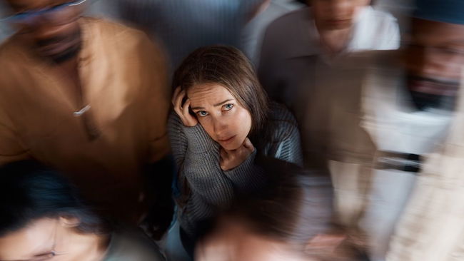 Dünyayı 'Küresel Kaygı Pandemisi' sardı