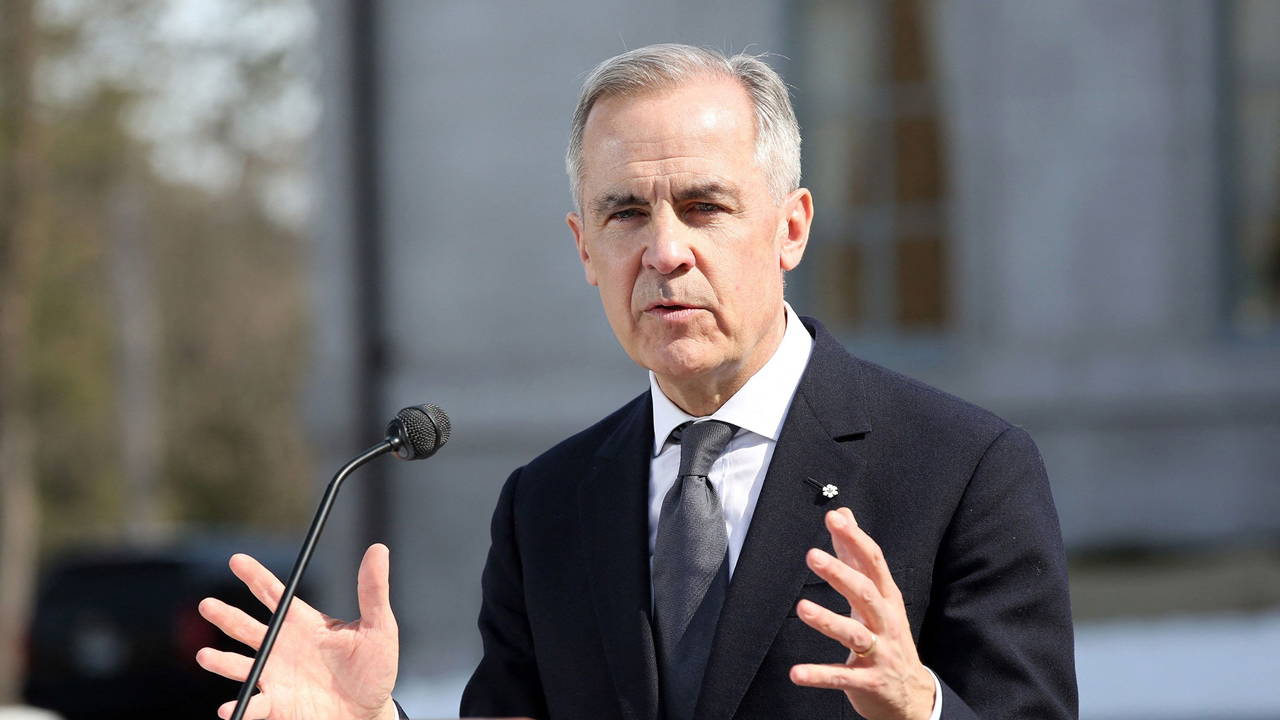 Anlaşma sağlanamamıştı: Kanada'dan, ABD görüşmelere yeniden başlamaya hazırız mesajı