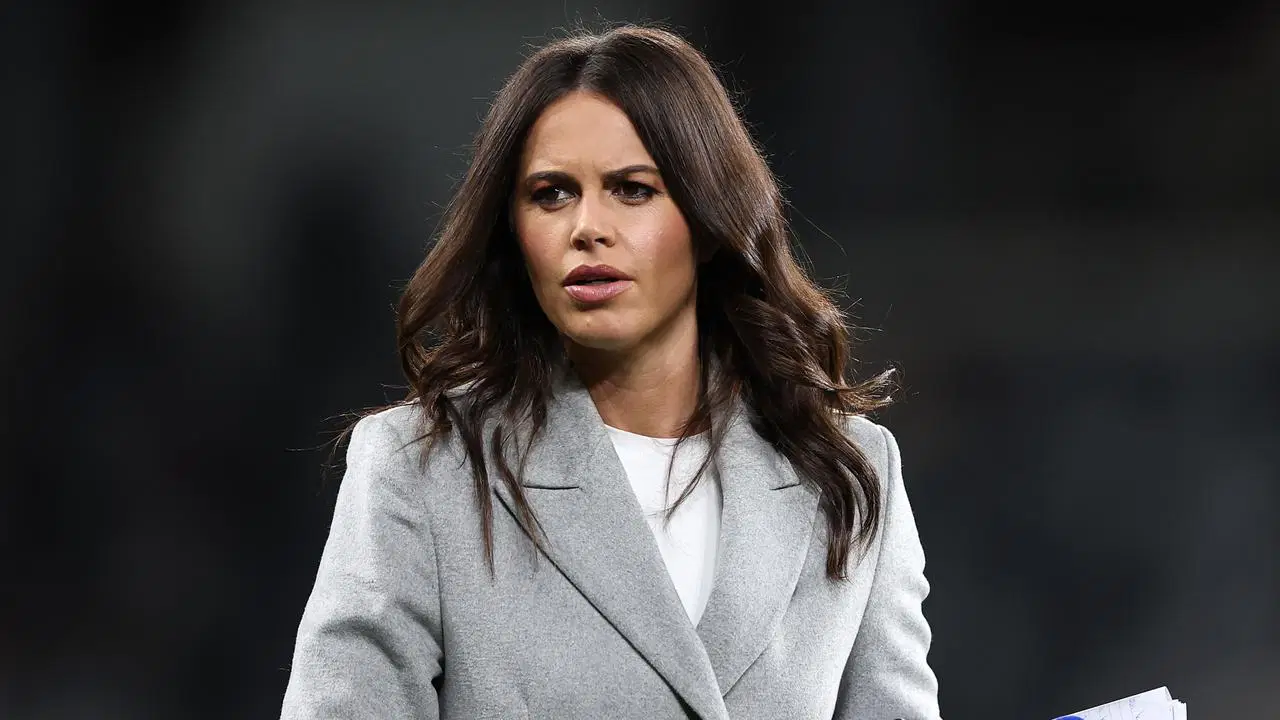 Alkol itirafı sonrası canlı yayın tartışması: Ünlü sunucudan özür geldi