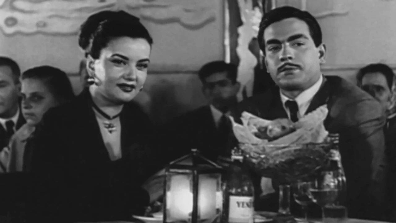 Kanun Namına filminin konusu ne? Kanun Namına filminin oyuncuları kim?